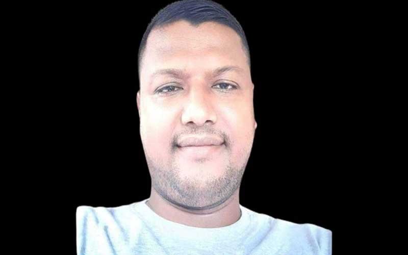 Bangladeshi youth dies at Mexico border while entering US
