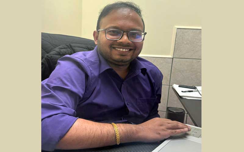 Bangla Press News: General manager of home care fired in New York