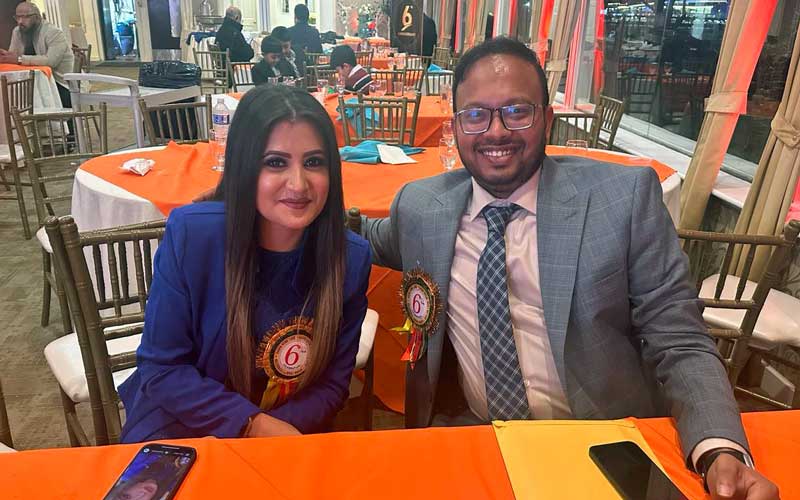 Sexual harassment complaint against Bangladeshi home care manager in New York