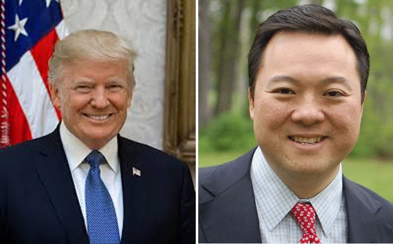 Birthright Citizenship: First lawsuit is being filed against Trump