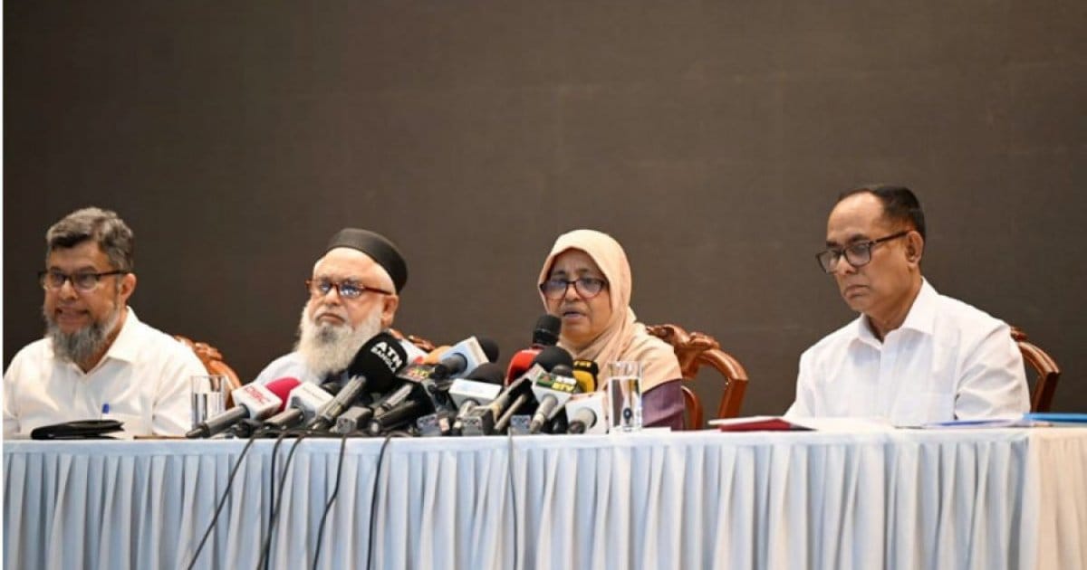 31 injured in July uprising to be sent to Pakistan for advanced treatment: Health Adviser