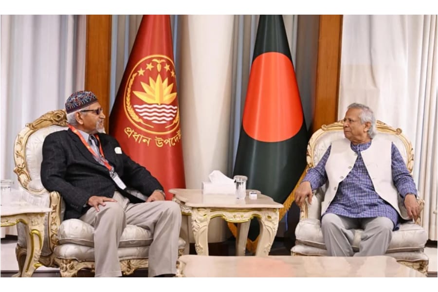 Interim government delists Bhorer Kagoj from official media list