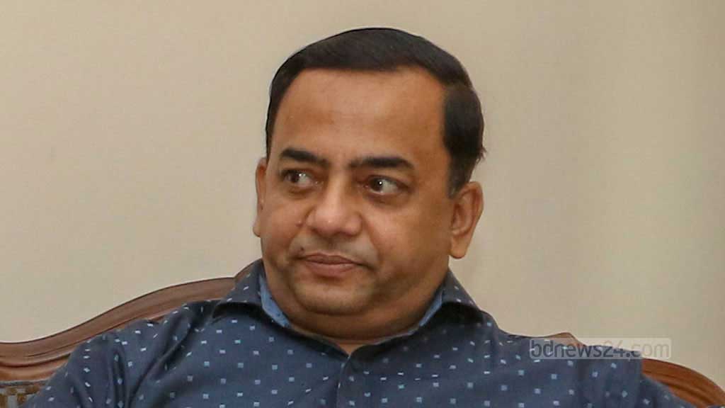 INTERPOL issues red notice against former IGP Benazir