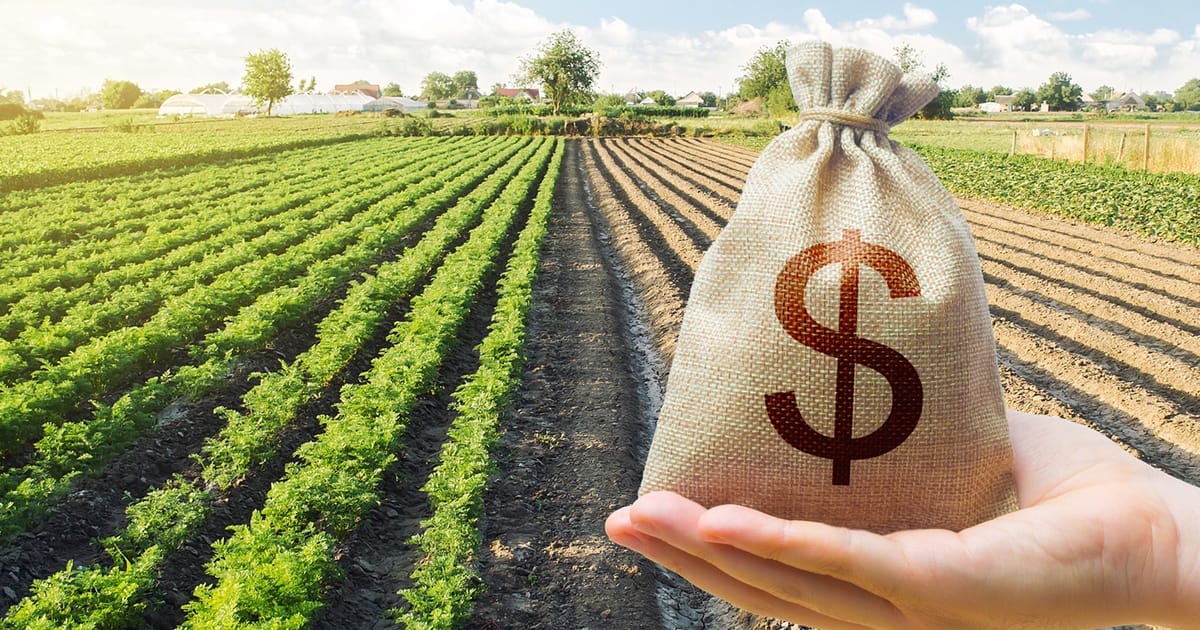 Making the best use of farm loans