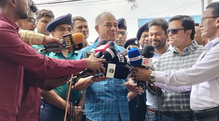 Home adviser warns police of action over failure to control AL rallies