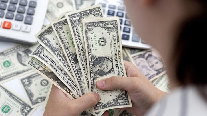 Bangladesh gets $2.27 billion in remittance in 26 days