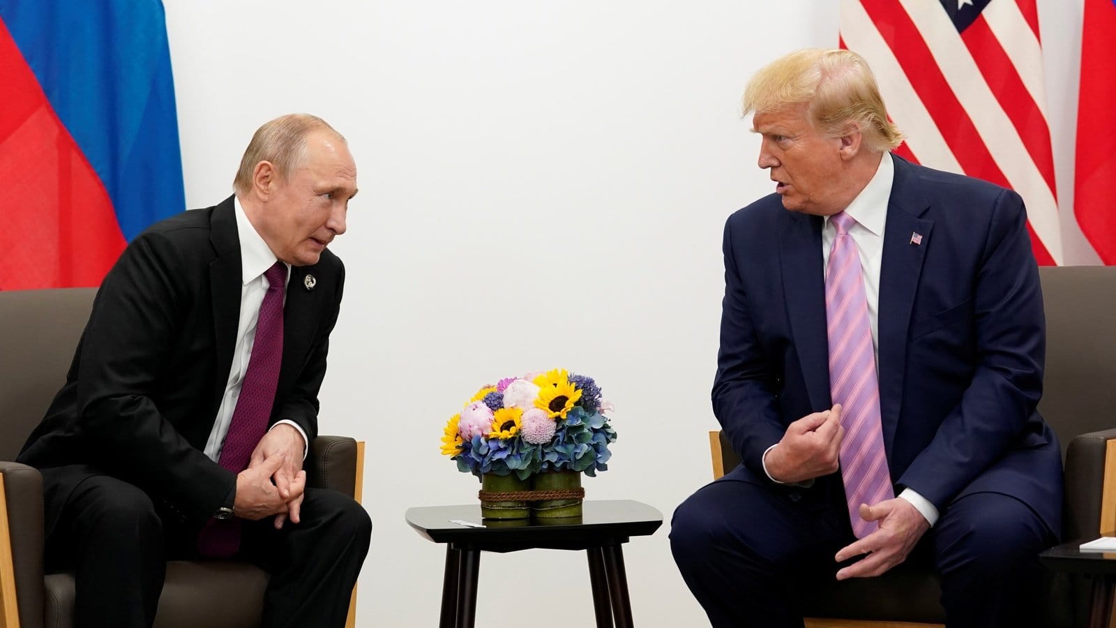 Russia will not abandon its other partners for sake of dialogue with US