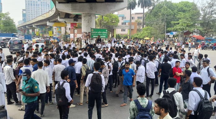 Shutdown announced in all polytechnics institutes across the country