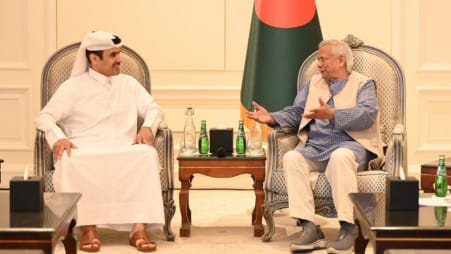 Qatar to extend MoU with Bangladesh over LNG supply