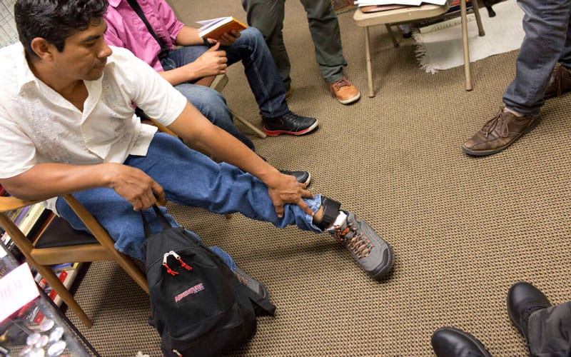 Trump administration tightens surveillance on undocumented immigrants