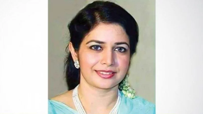 Zubaida Rahman returning home after 17 years to a changed Bangladesh