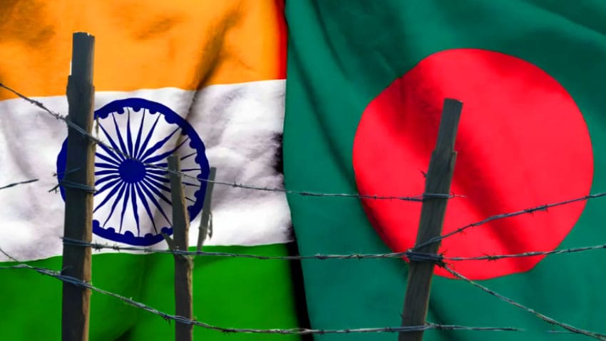 Bangladesh rejects push-ins, urges India to follow diplomatic protocols on border