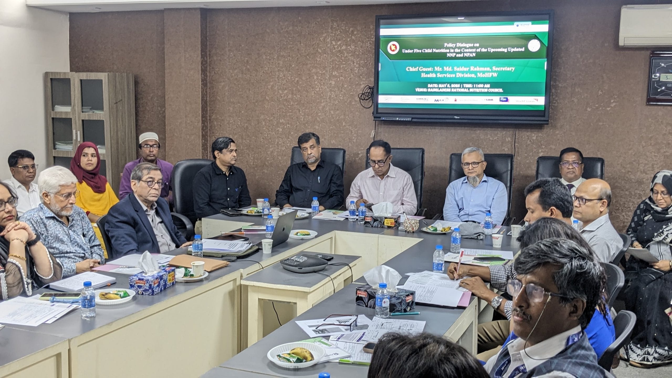 Advisers’ Council approves Cyber Ordinance draft, scraps key provisions