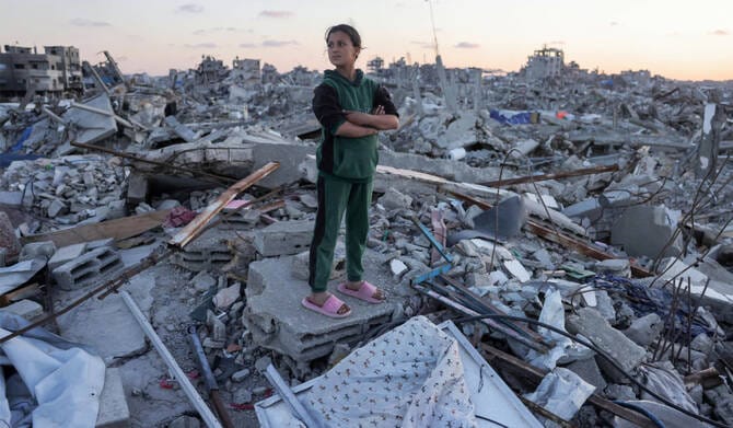 Gaza ceasefire talks resume as Israeli assault kills hundreds in 72 hours