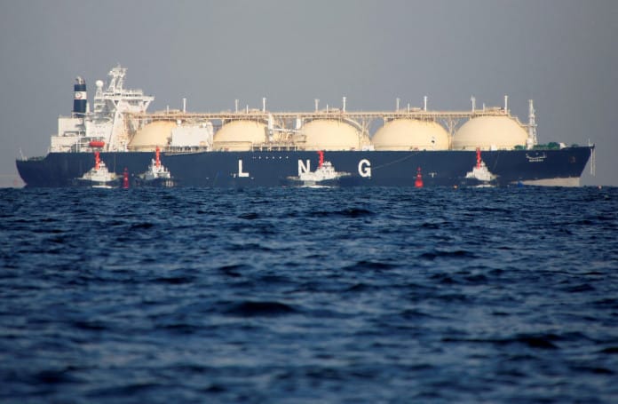 Govt to procure 1 cargo LNG, 11m liters rice bran oil