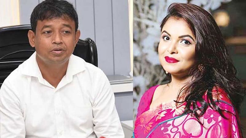 Travel ban on ex-DB chief Harun, actress Shaon, and 10 others