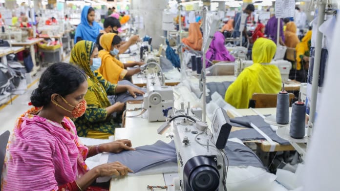 About 14 garment exporters yet to get payment of $7.6m