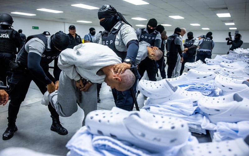 Trump’s move to deport Venezuelan immigrants partially approved in Pennsylvania