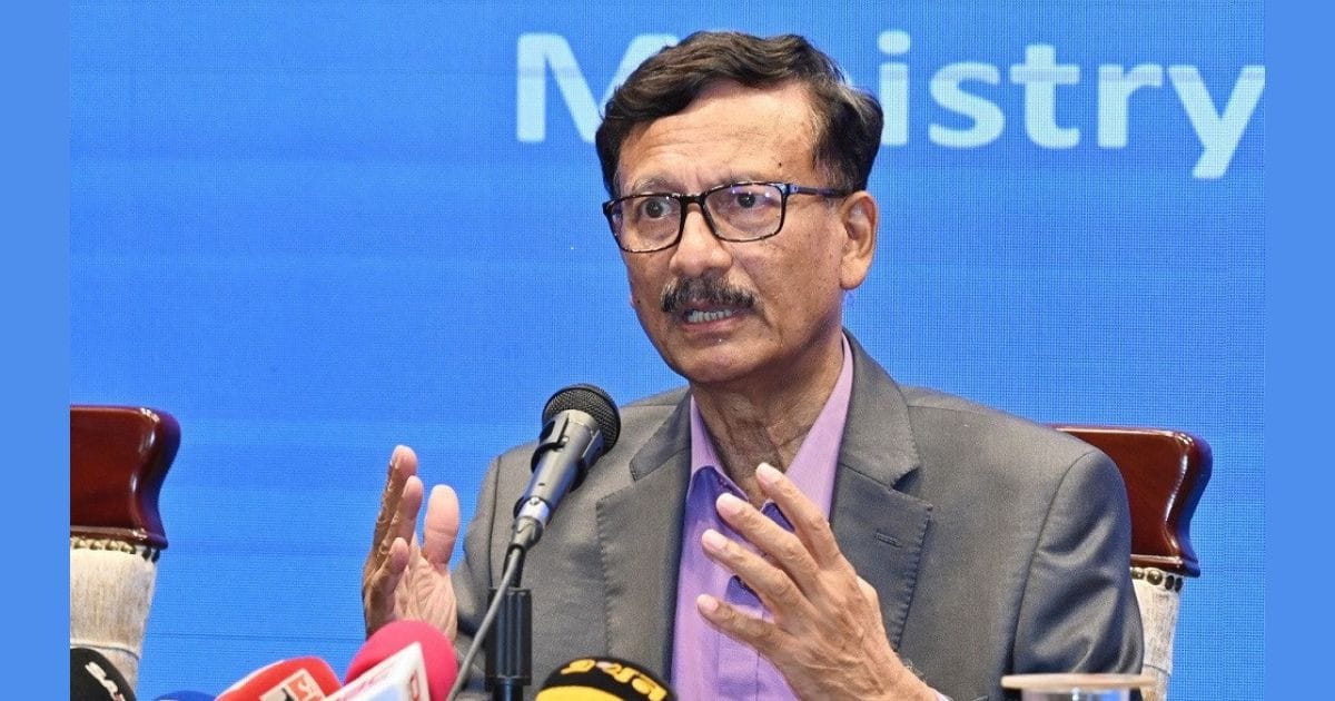 Bangladesh to send fresh letter to India over ongoing push-ins: Foreign Adviser