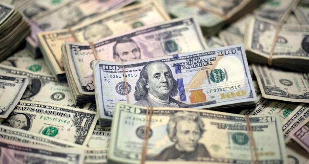 May sees $2.97b remittance inflow, second highest in history