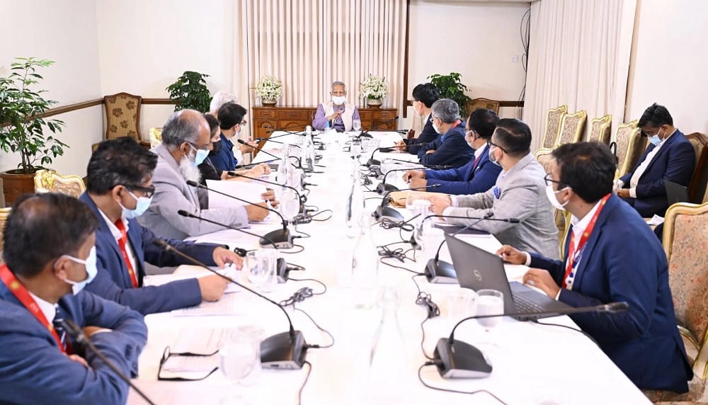 CA for no development project harming nature