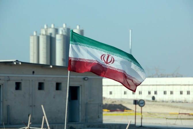 Iran vows to boost uranium output after coming under historic censure from IAEA