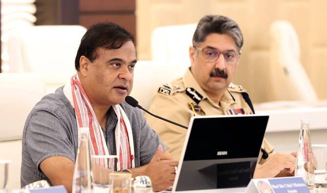 India arrests 81 for ‘sympathising’ with Pakistan