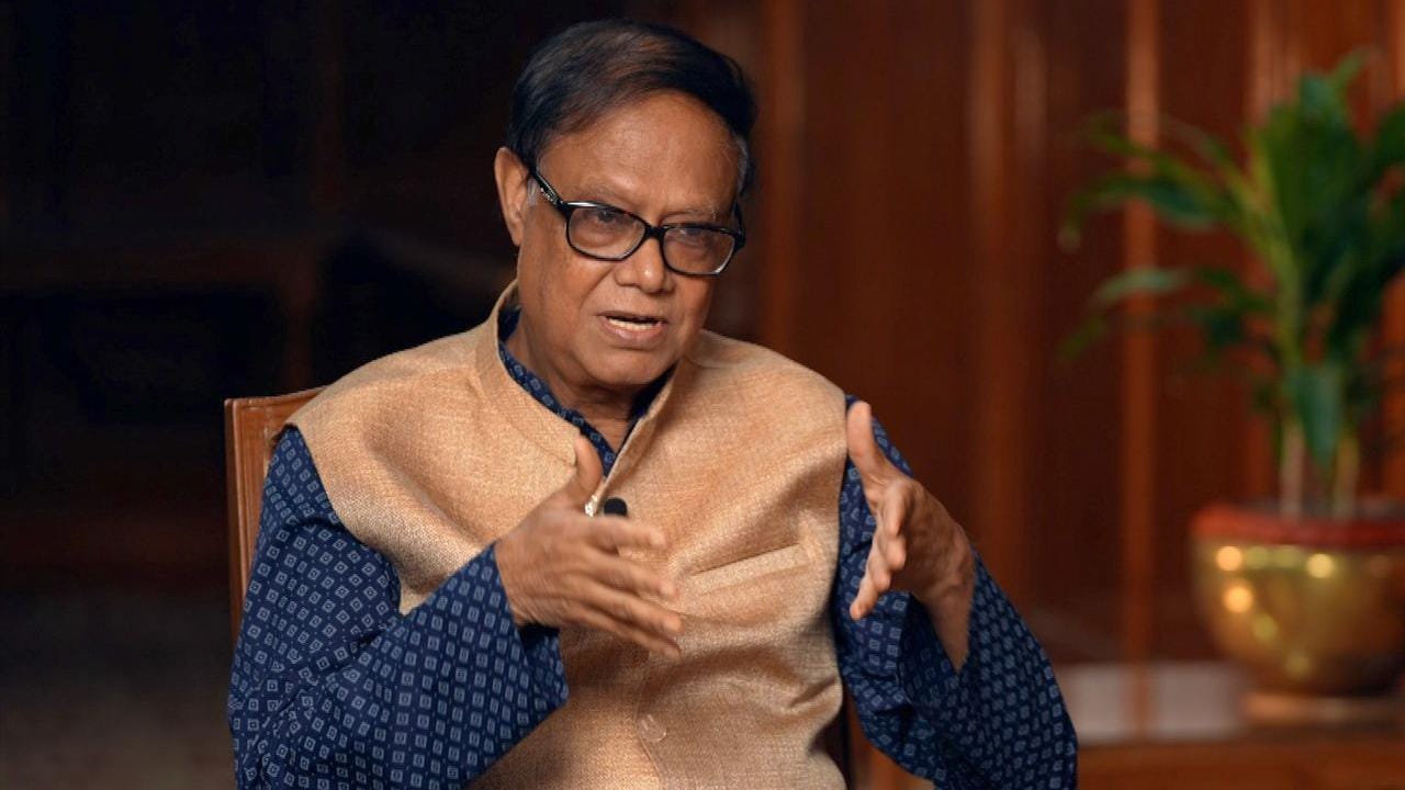 Merger of five Islamic banks at final stage: BB Governor