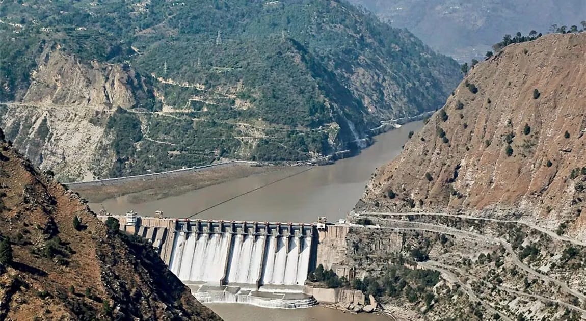 India says it will never restore Indus water treaty with Pakistan