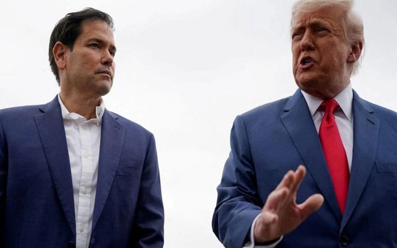 Trump administration plans to add 36 more countries to U.S travel ban