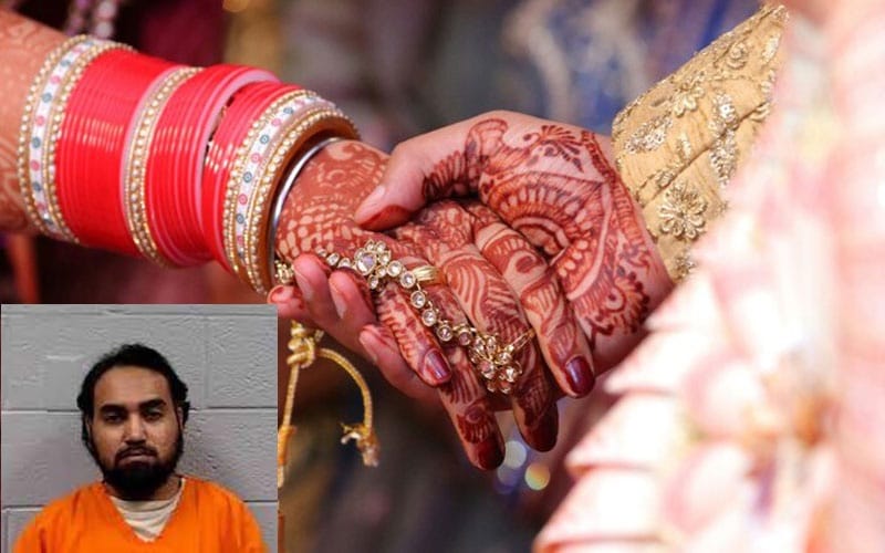 Green card marriage fraud in the US, Indian national pleads guilty