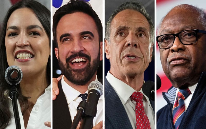 Mamdani Makes History by Defeating Cuomo in New York Mayoral Primary