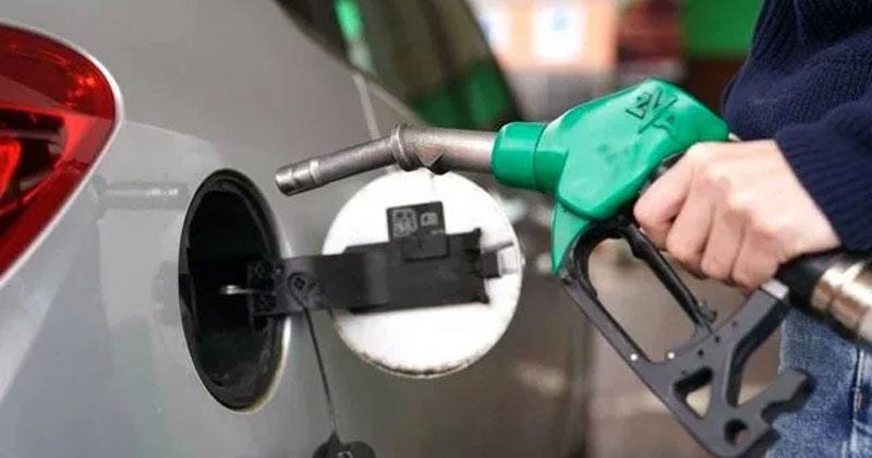 Fuel prices reduced for June