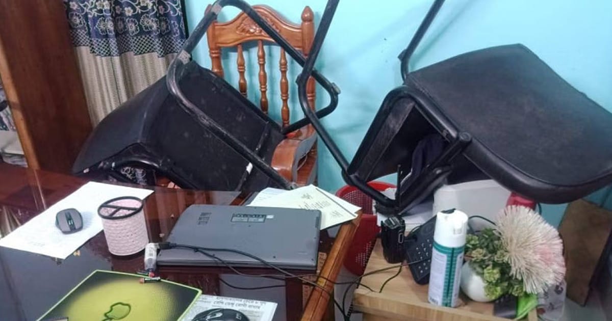 4 including BNP leader arrested over attack on Patgram police