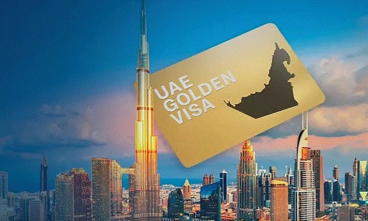 UAE Golden Visa: Guidelines clarified after denial of lifetime visa for certain nationalities