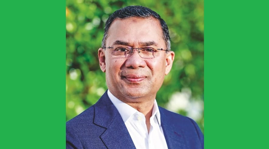 Tarique Rahman under fire: BNP leaders decry targeted smear campaigns