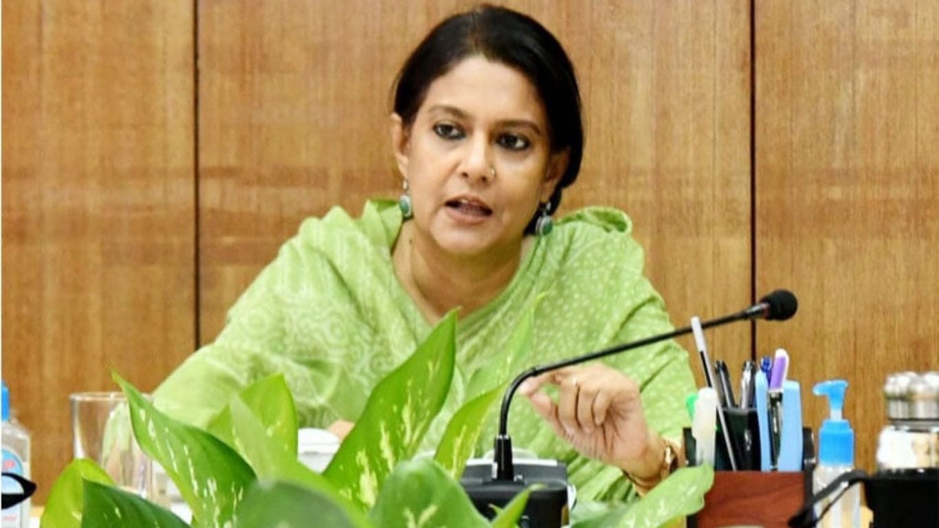 Govt prioritising efforts to prevent erosion along the Teesta: Rizwana