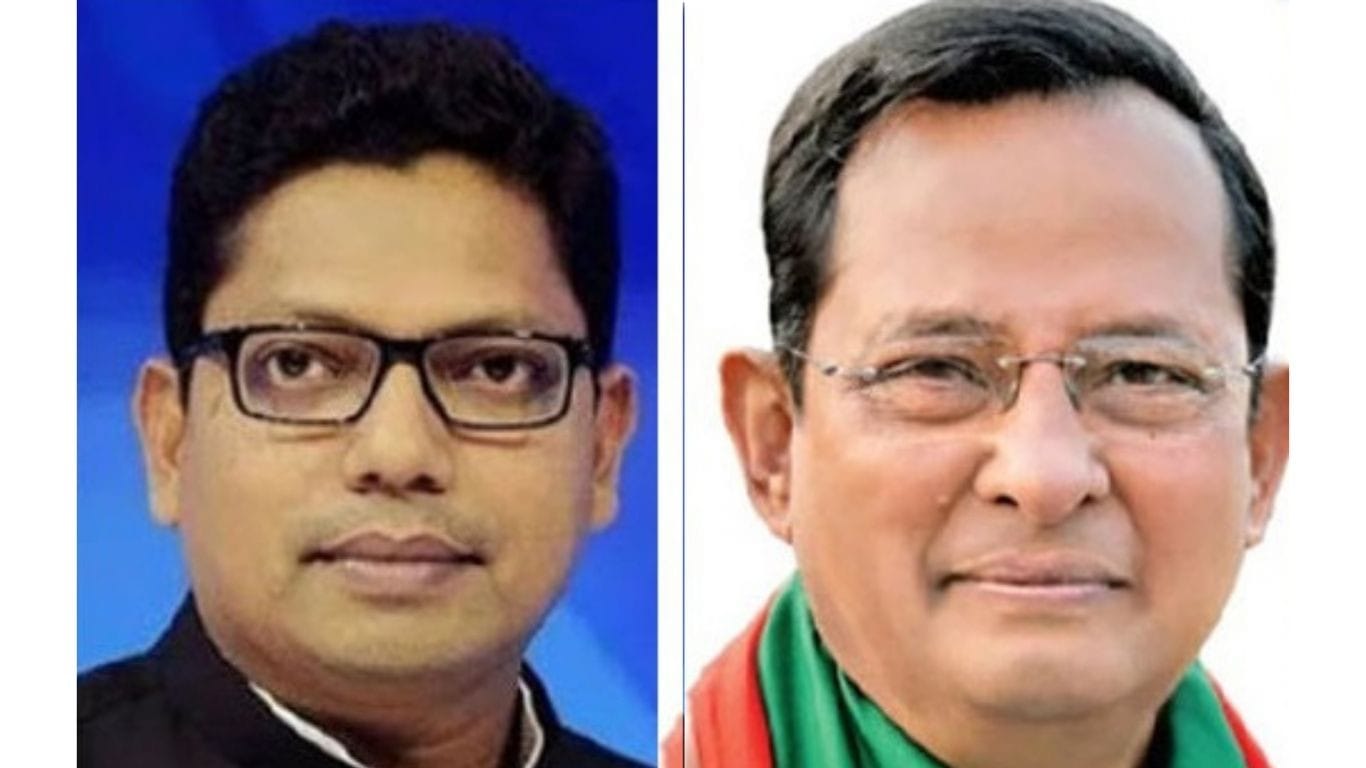 Palak, Inu shown arrested in July uprising murder case