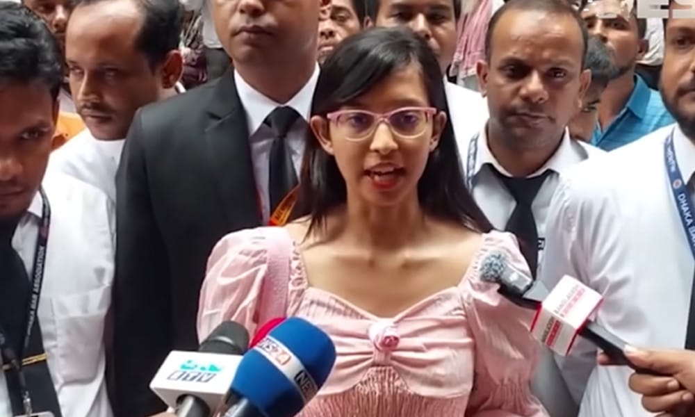 Court dismisses daughter’s domestic violence case against parents