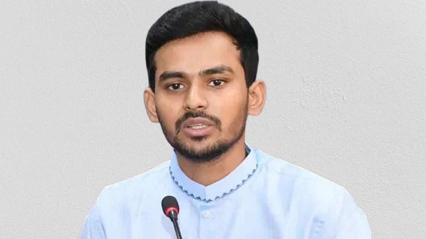 No party symbols in local govt elections: Adviser Asif