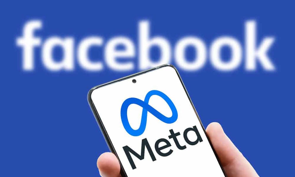 Meta to ban political ads in EU due to bloc's 'unworkable' rule