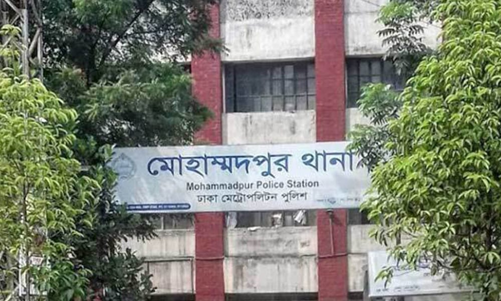 Mugging in Mohammadpur: Four cops relieved of duty over negligence
