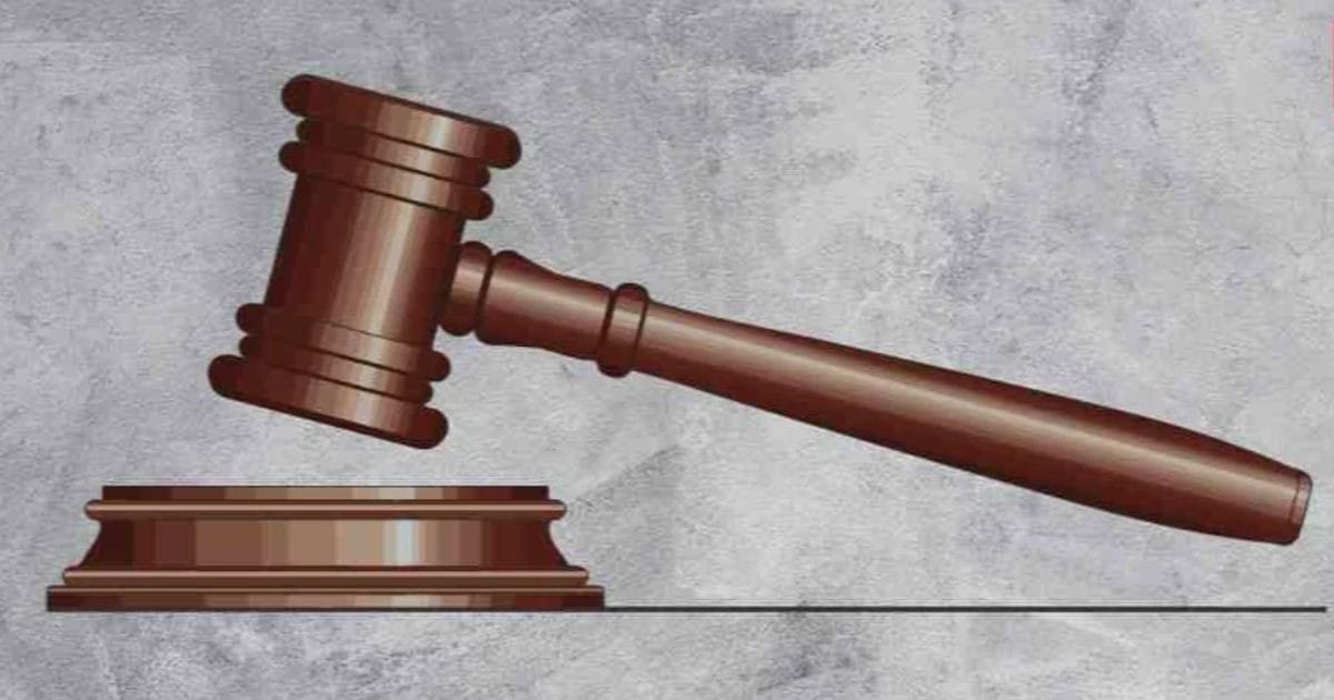 4 ADSM activists placed on remand over extortion charge