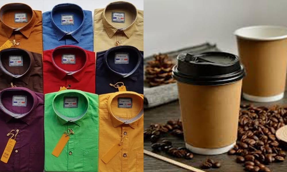 Five products to be hit by Trump's incoming tariffs