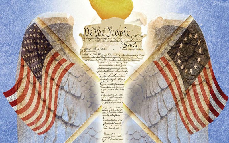 America celebrates 249 years of independence