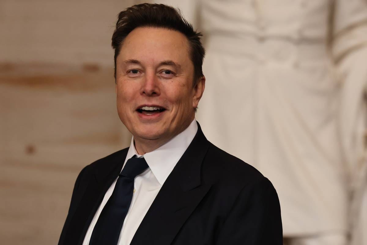Elon Musk says he has created a new US political party