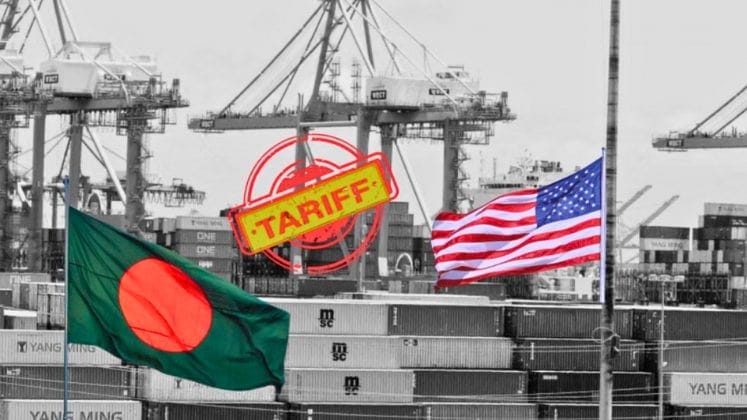 US invites Bangladesh to final round of tariff talks on 29 July