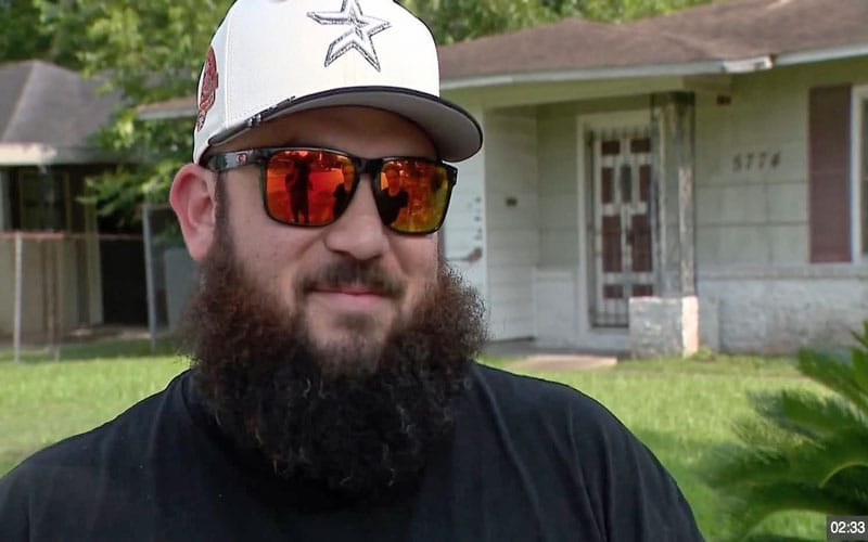 ICE arrests U.S Citizen, Tells him to ‘Shave Your Beard’