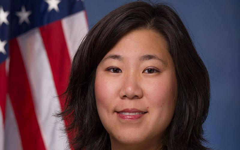 Congresswoman Grace Meng mourns tragic plane crash in Bangladesh