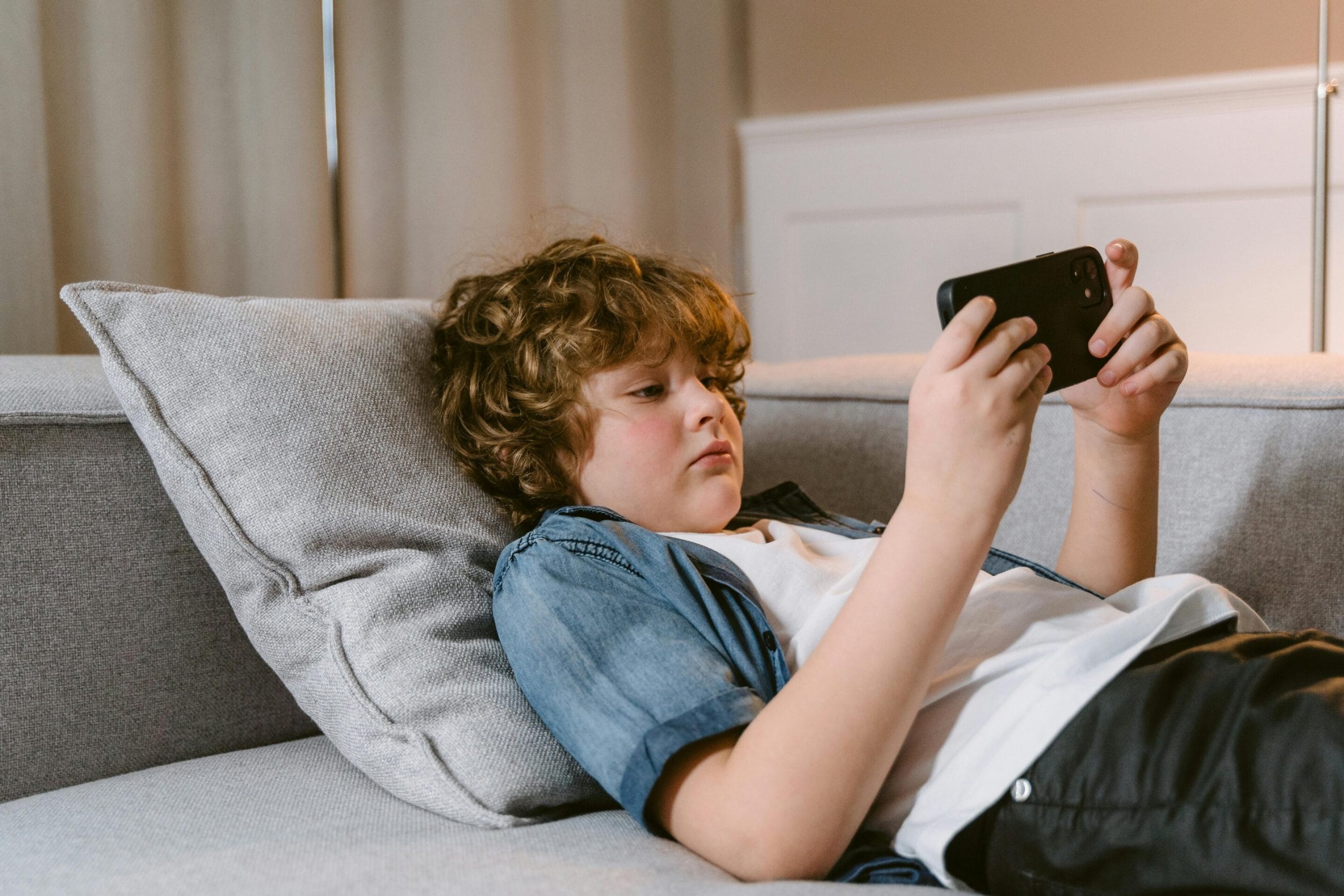 Five EU states to test age verification app to protect children